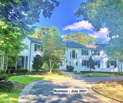 Rumson Home 2023 Photo