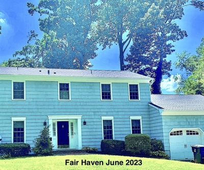 Fair Haven Home Photo