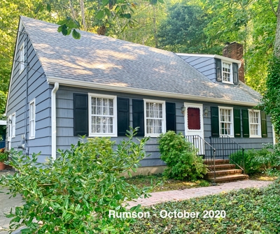 Rumson Home 2020 Photo