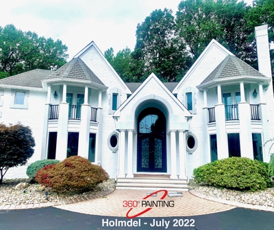 Holmdel Home Photo