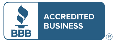 BBB Accredited Business 